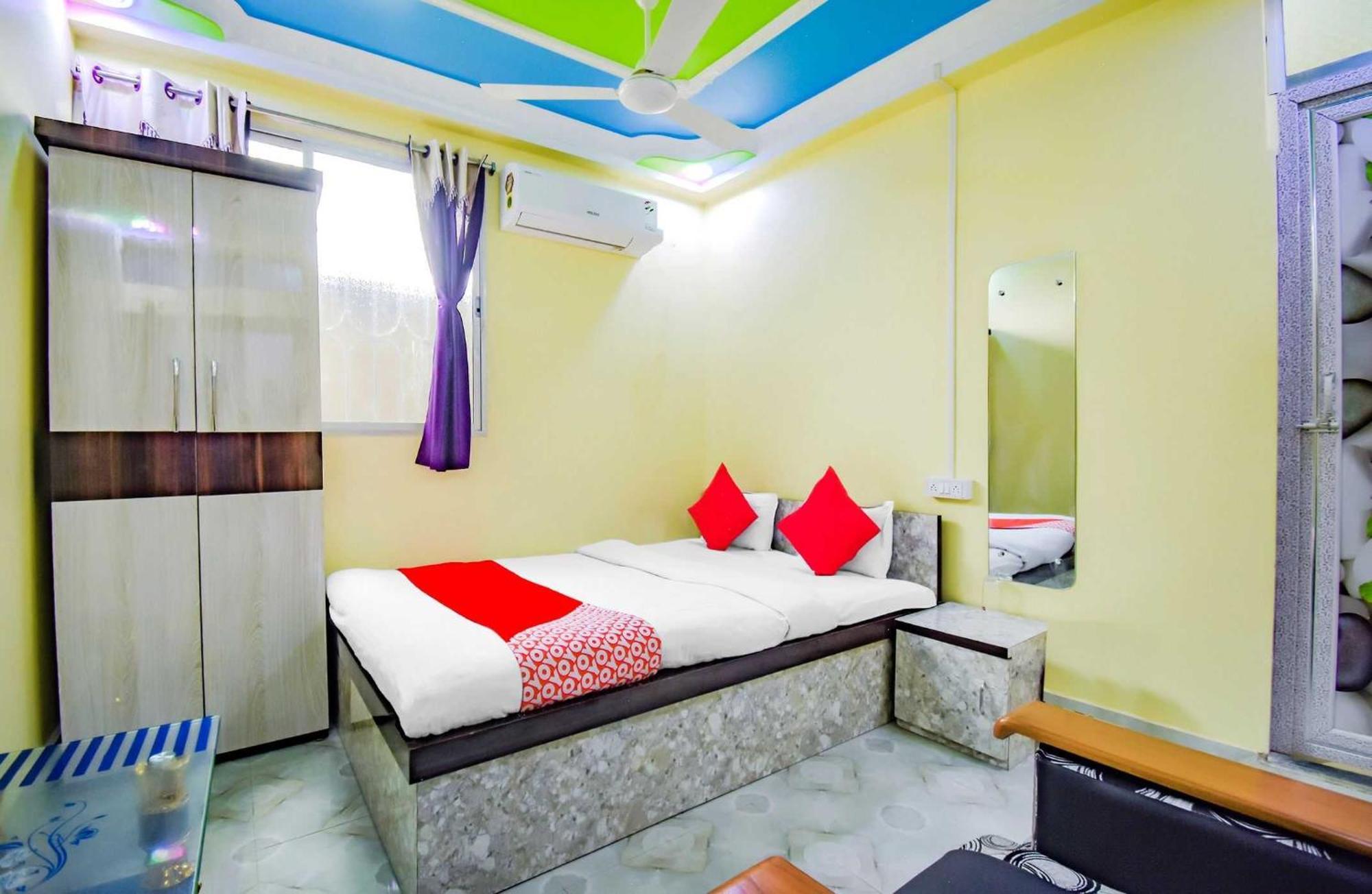 Hotel O Suncity Jangipur 외부 사진