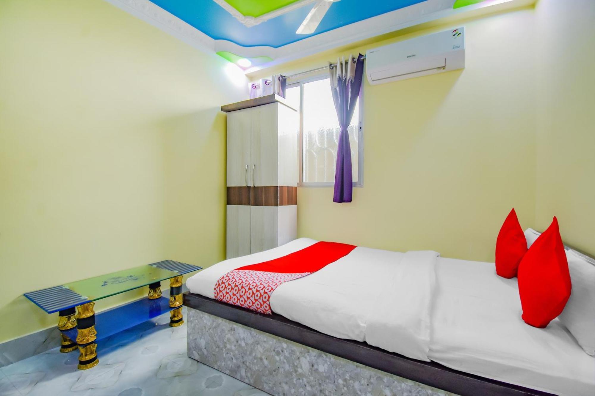 Hotel O Suncity Jangipur 외부 사진