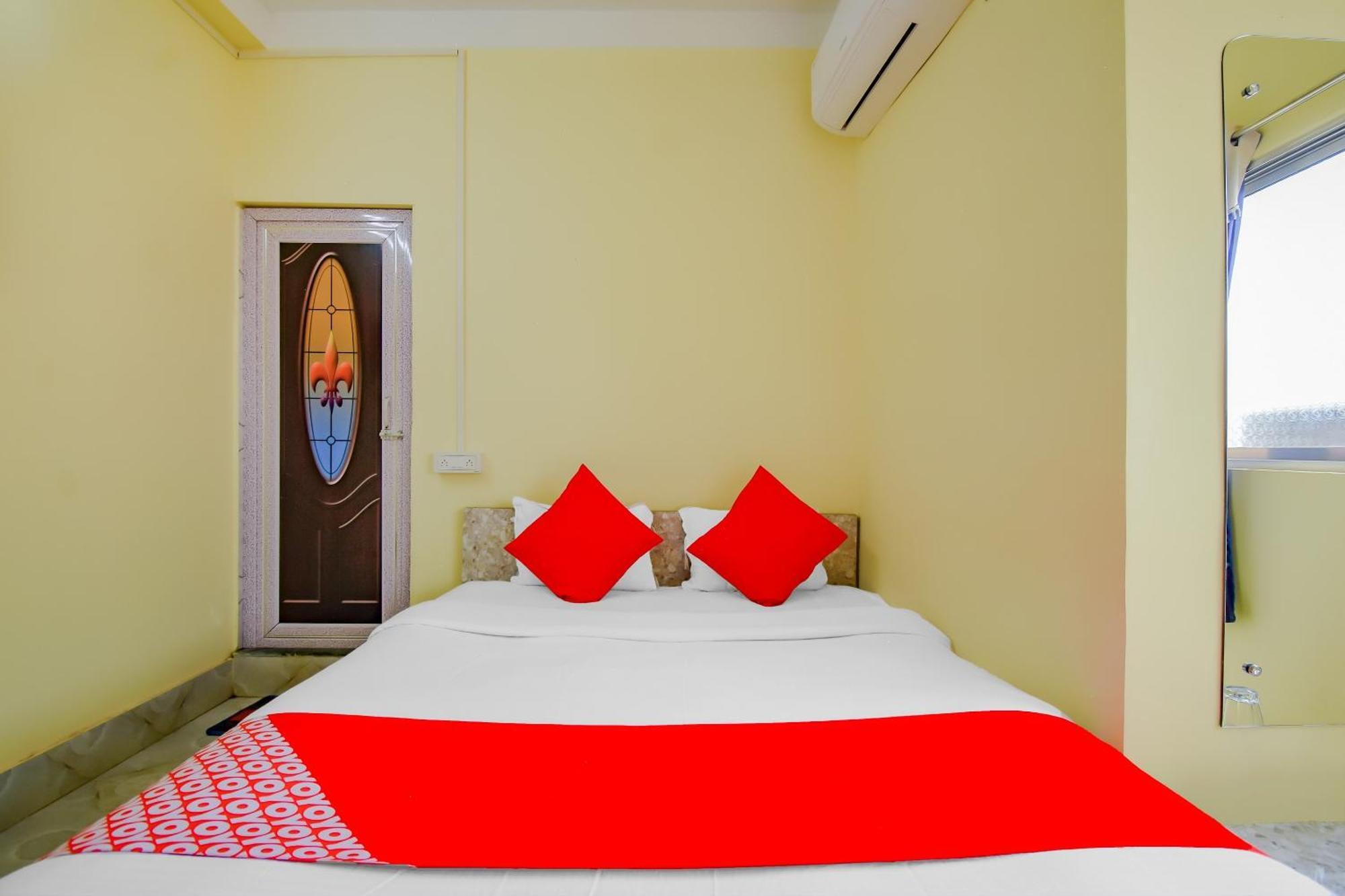 Hotel O Suncity Jangipur 외부 사진