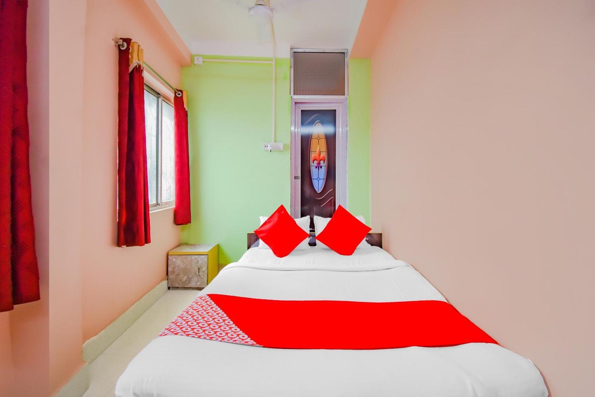 Hotel O Suncity Jangipur 외부 사진