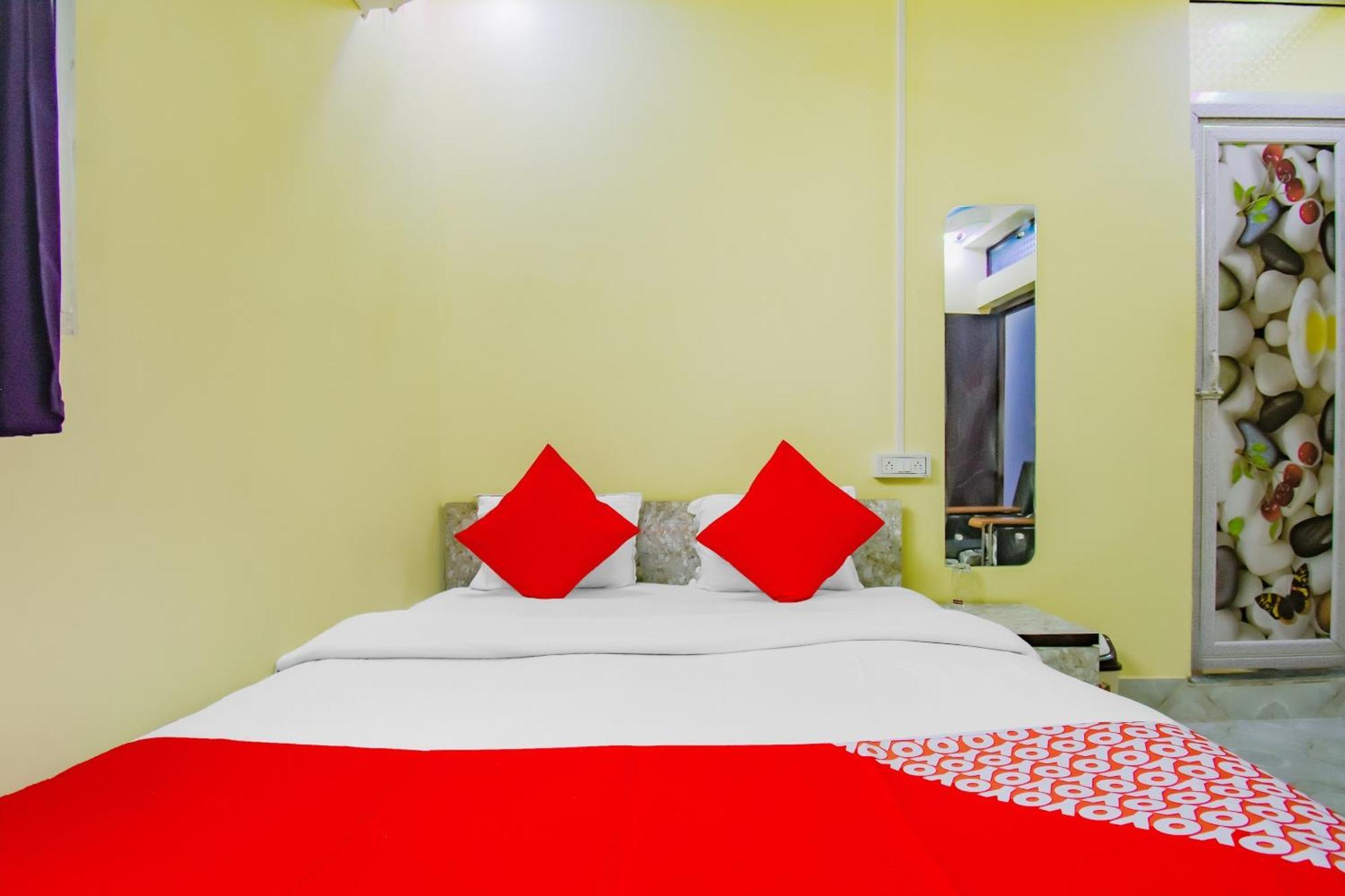 Hotel O Suncity Jangipur 외부 사진