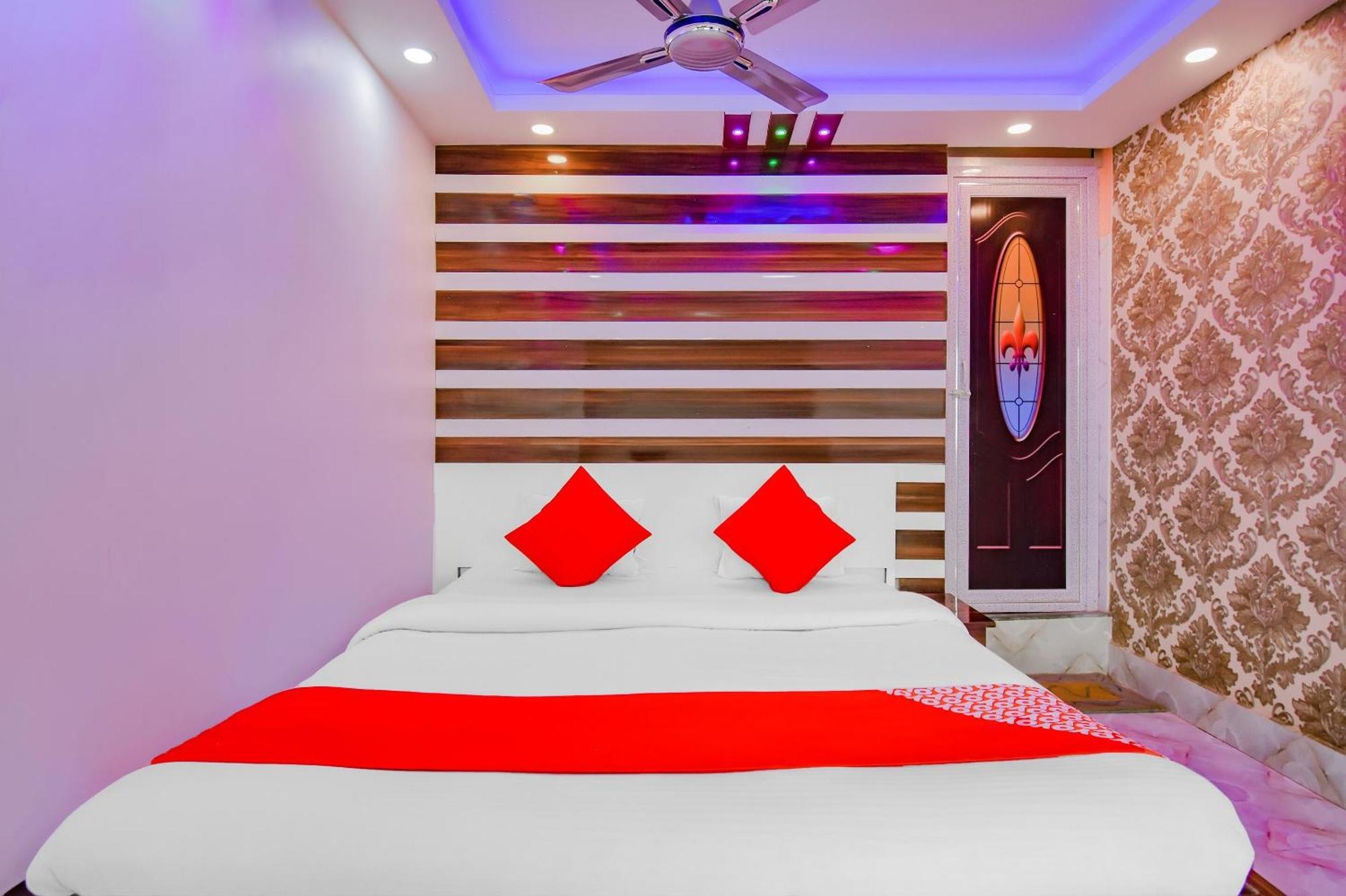 Hotel O Suncity Jangipur 외부 사진