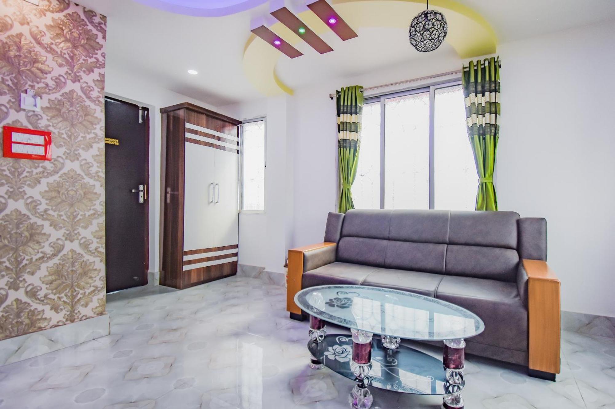 Hotel O Suncity Jangipur 외부 사진