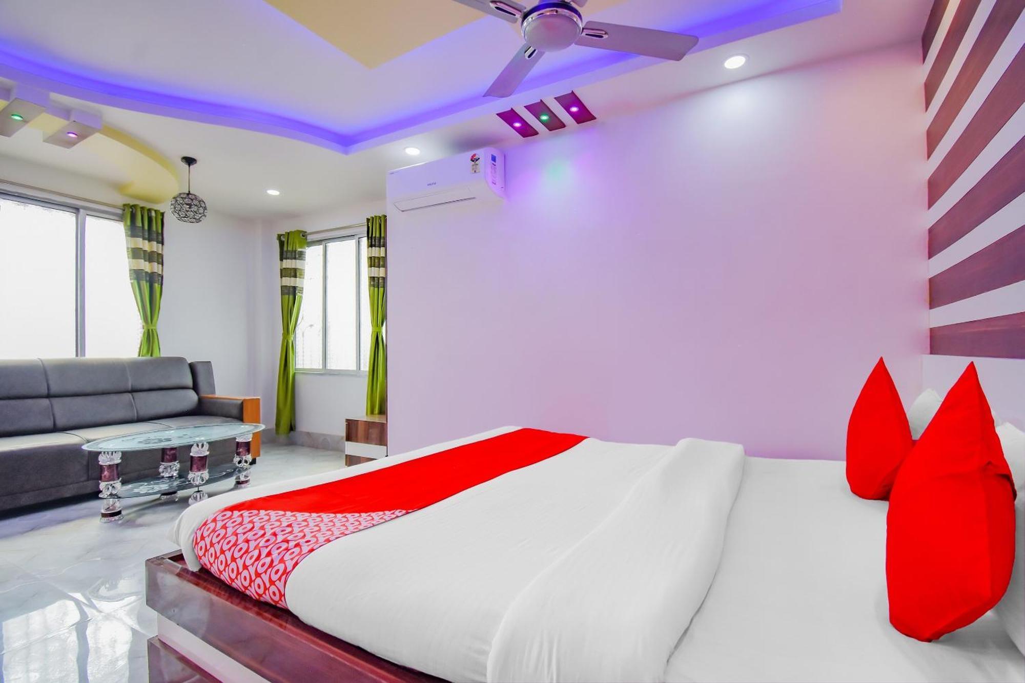 Hotel O Suncity Jangipur 외부 사진