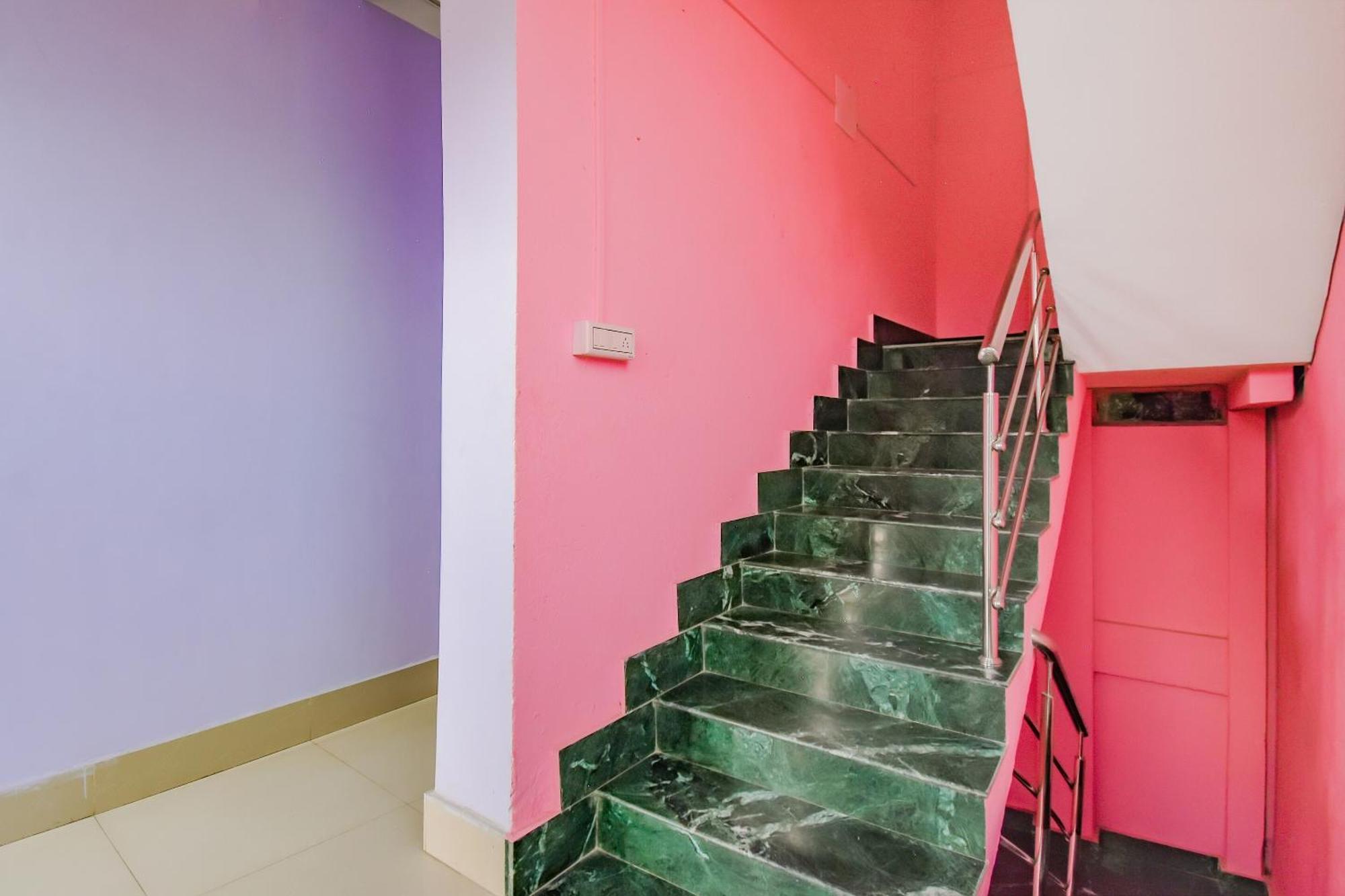 Hotel O Suncity Jangipur 외부 사진