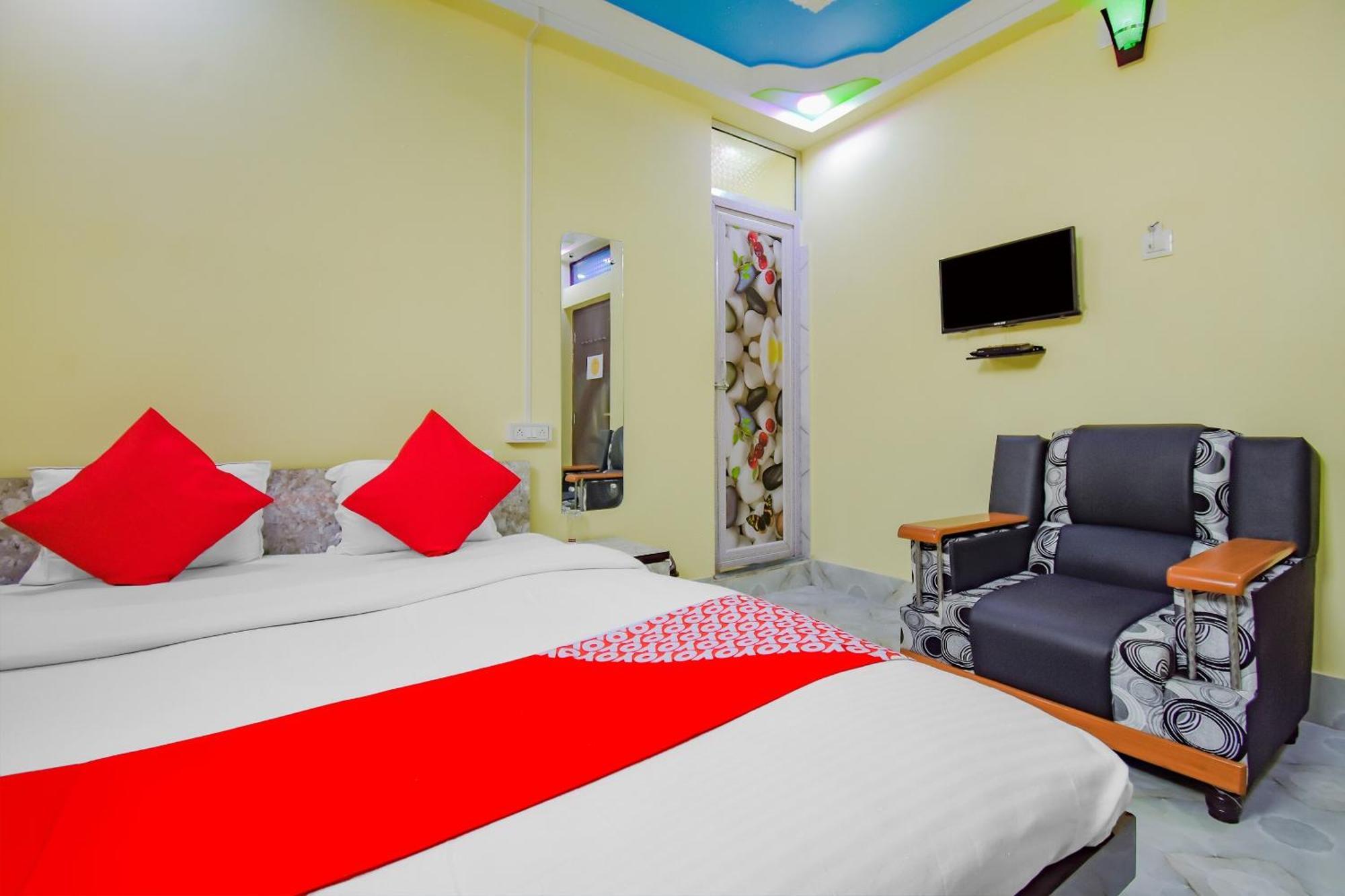 Hotel O Suncity Jangipur 외부 사진