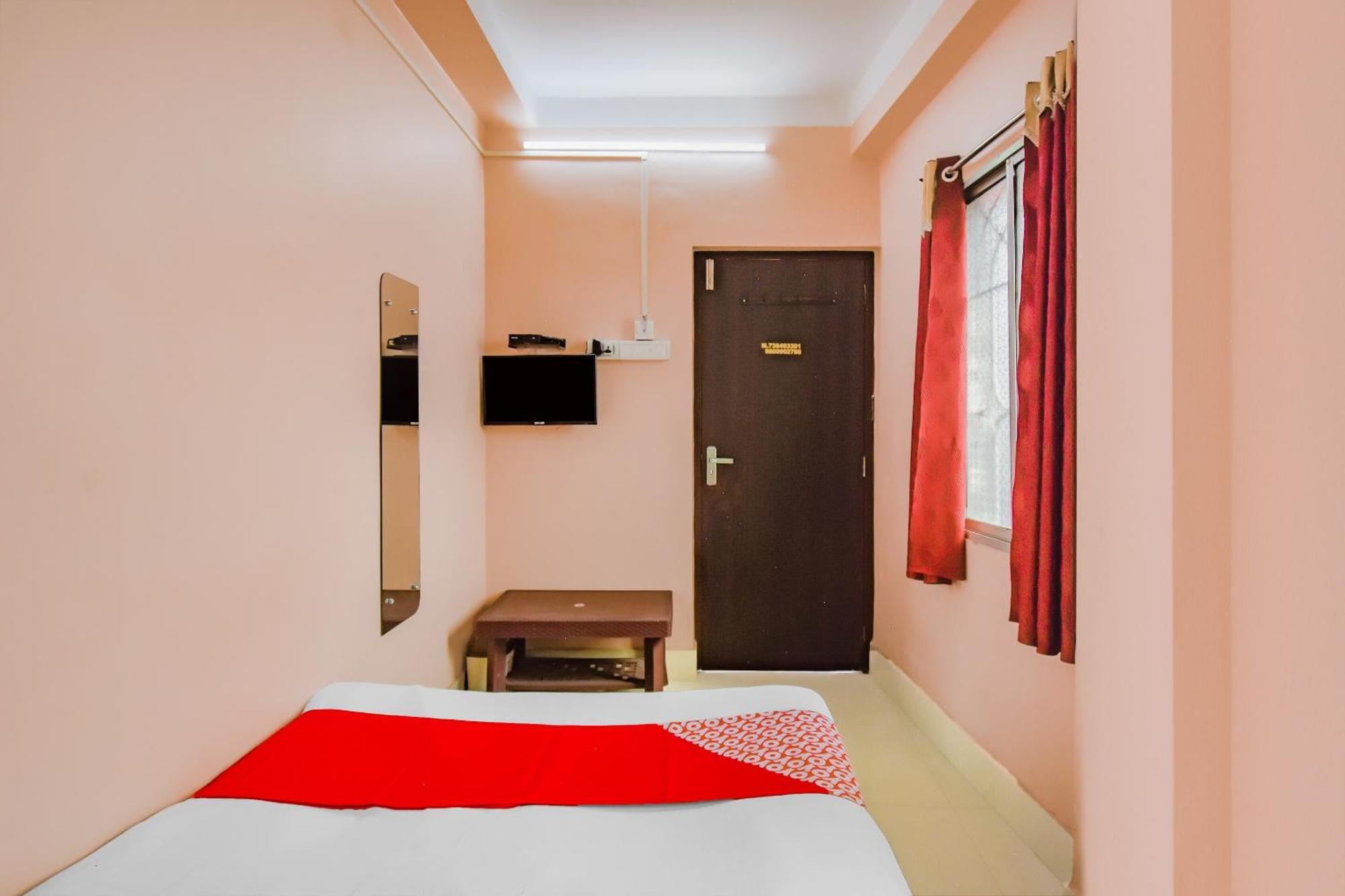 Hotel O Suncity Jangipur 외부 사진