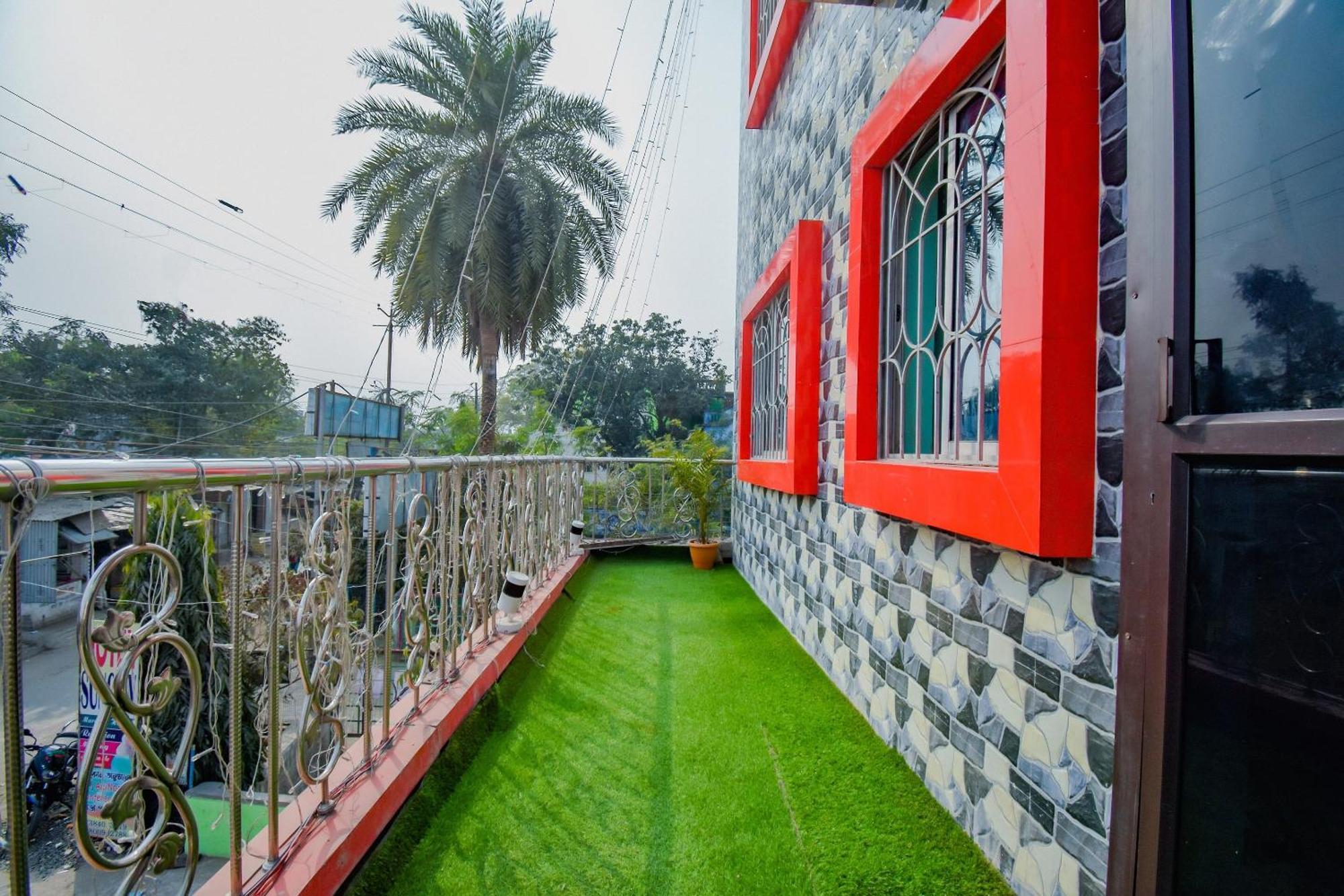 Hotel O Suncity Jangipur 외부 사진