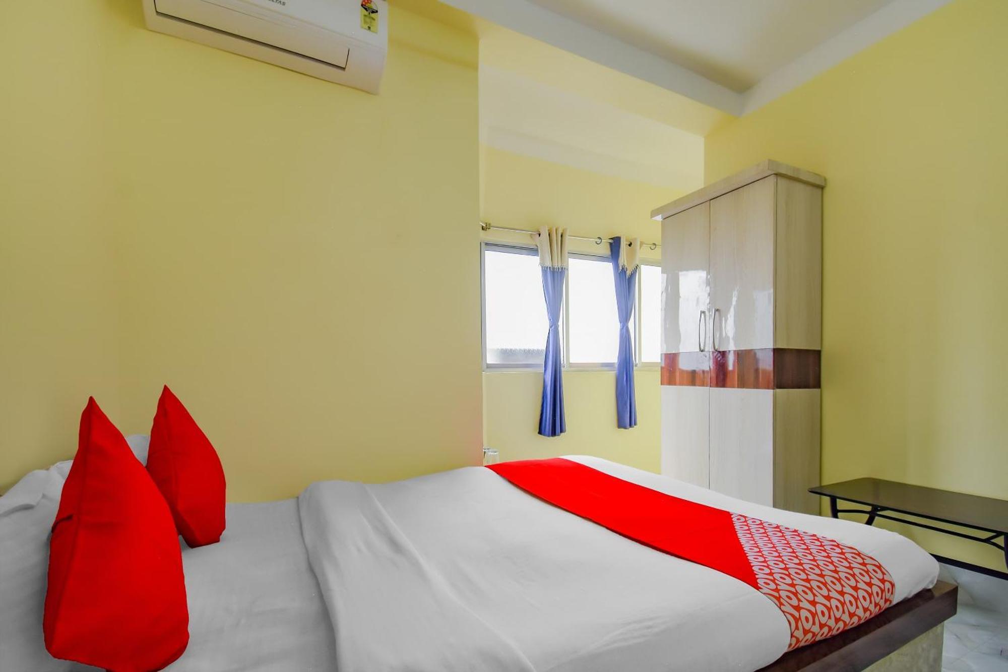 Hotel O Suncity Jangipur 외부 사진