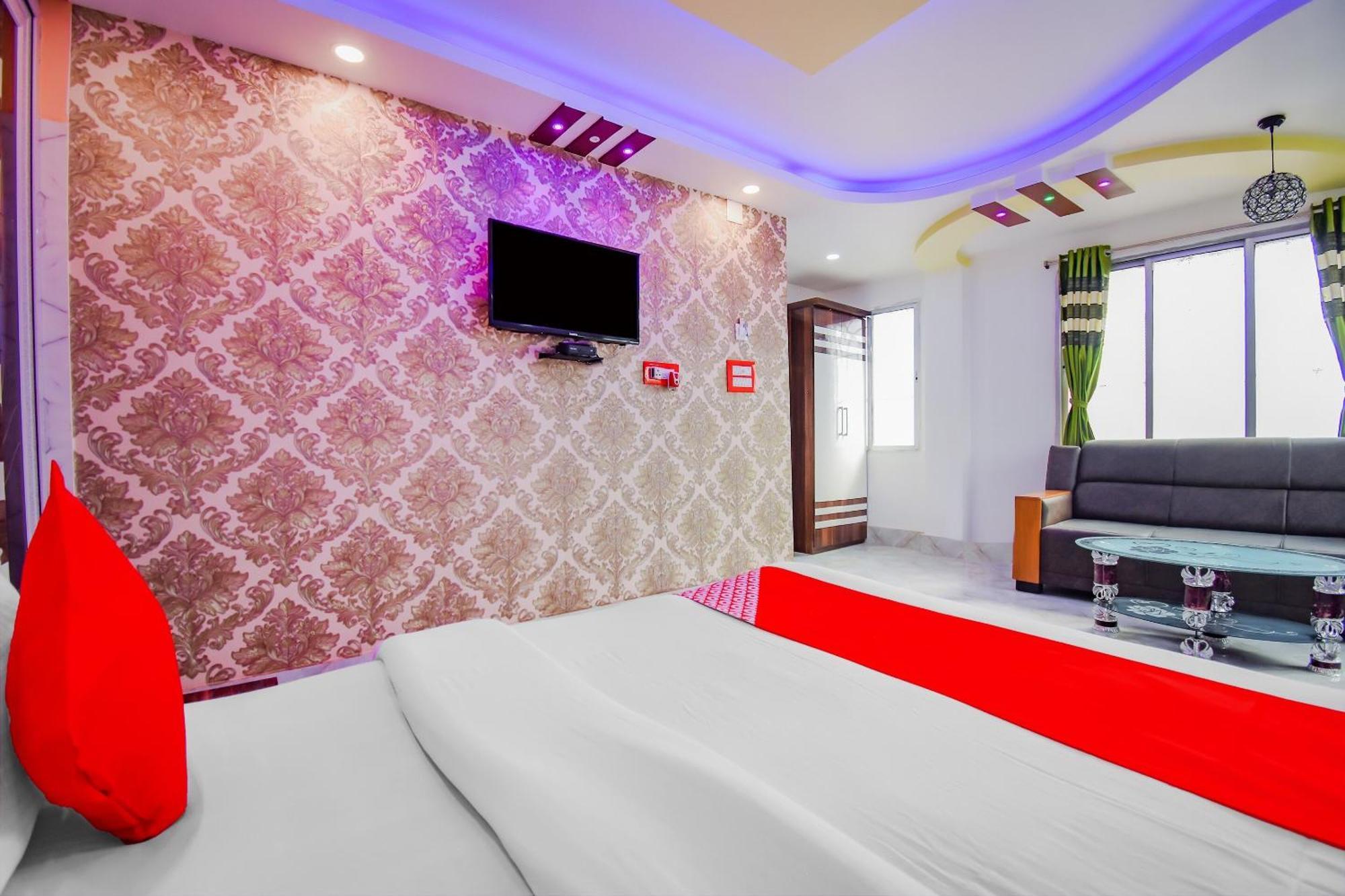 Hotel O Suncity Jangipur 외부 사진