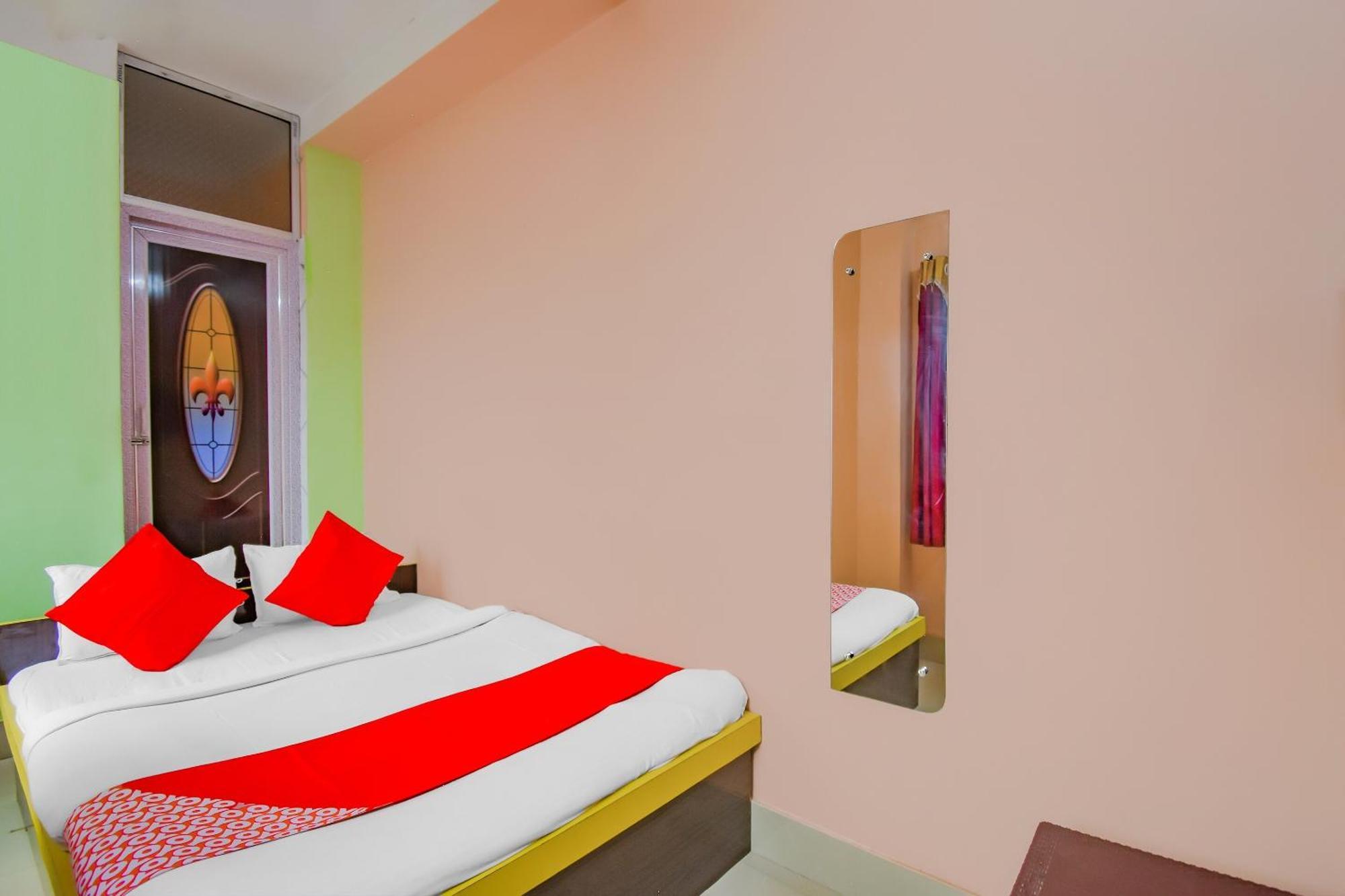 Hotel O Suncity Jangipur 외부 사진