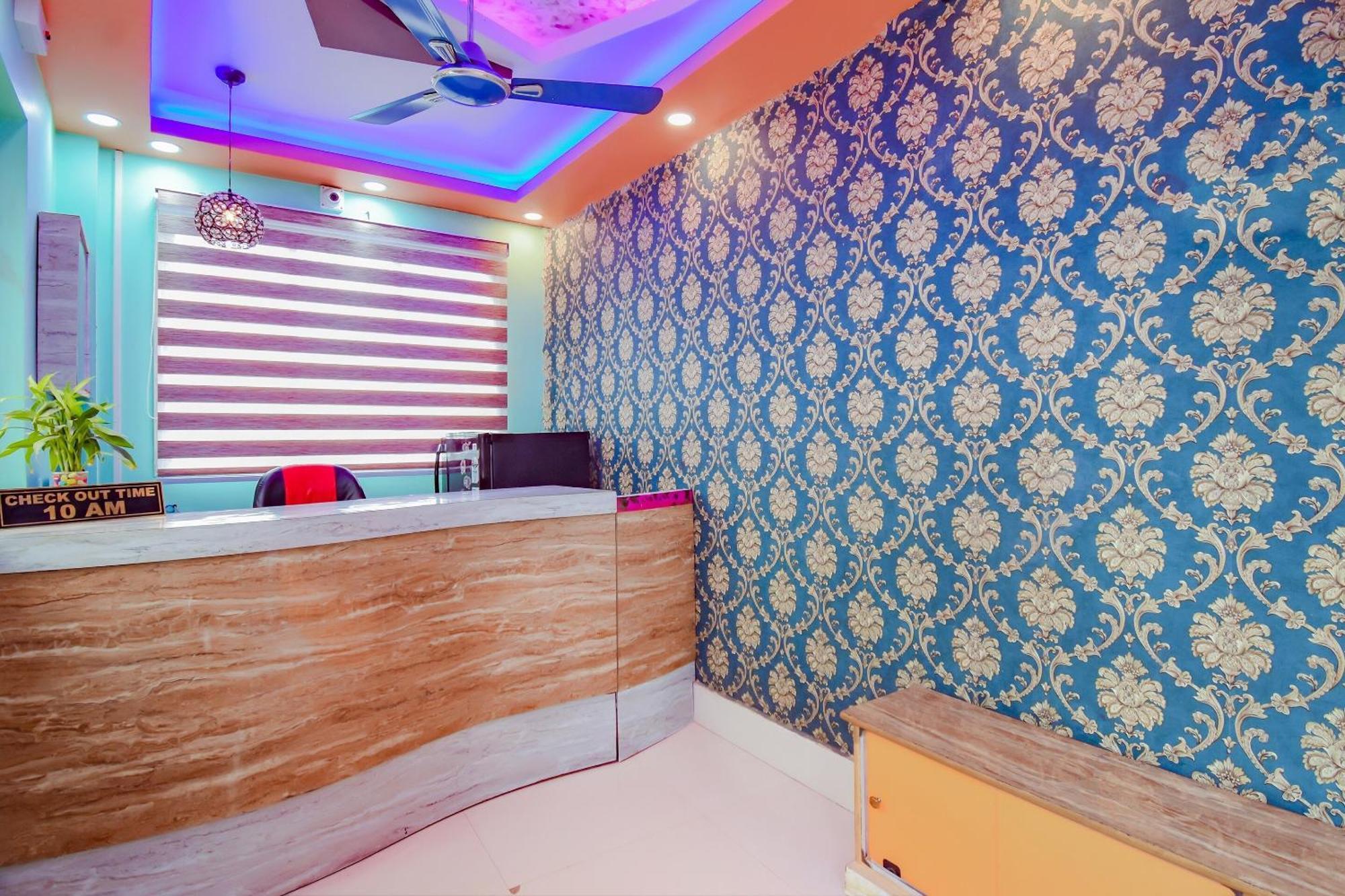 Hotel O Suncity Jangipur 외부 사진