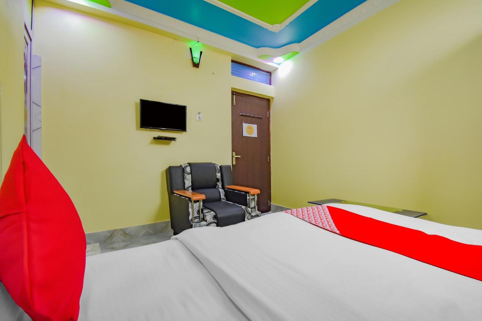 Hotel O Suncity Jangipur 외부 사진