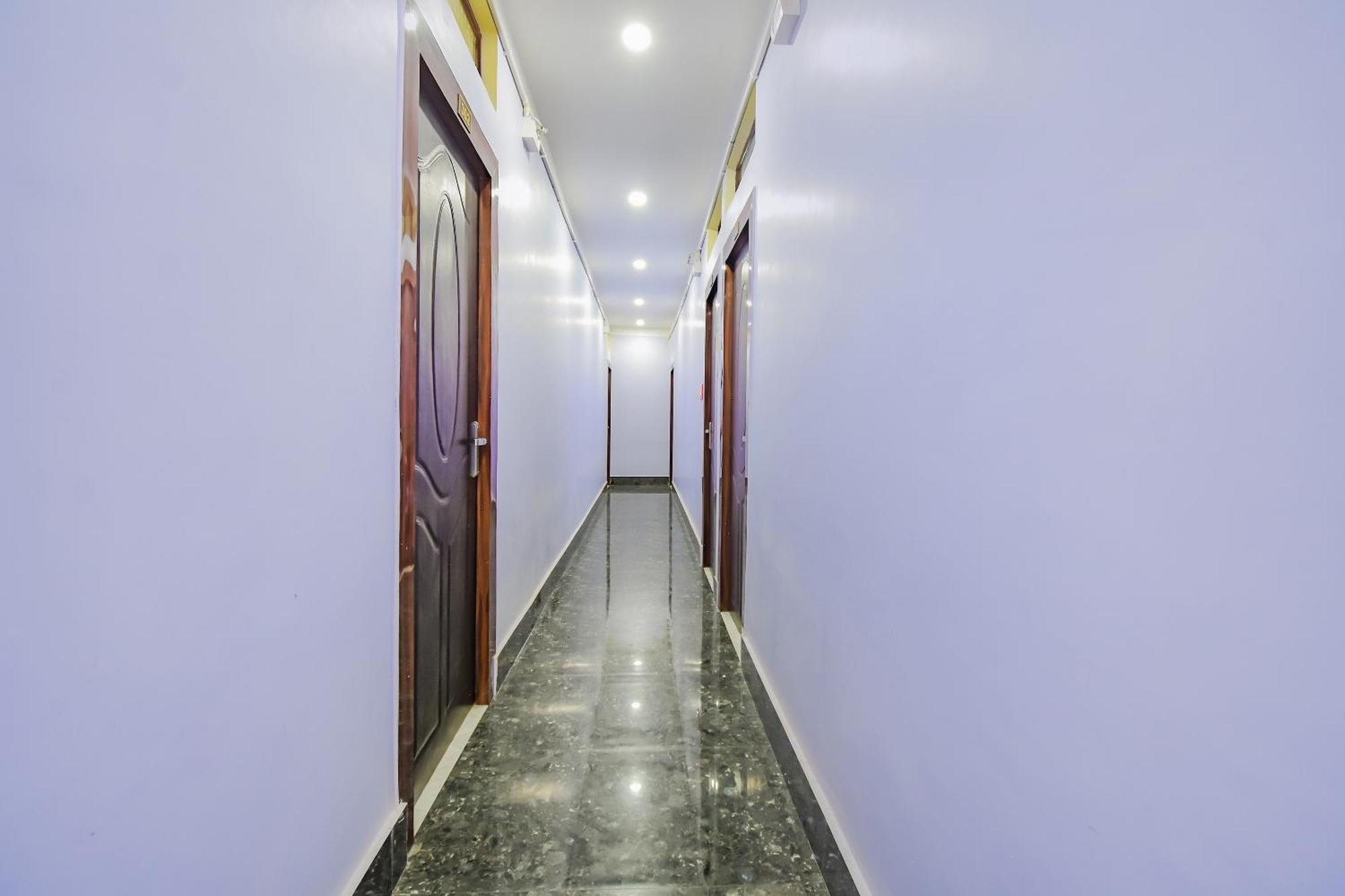 Hotel O Suncity Jangipur 외부 사진