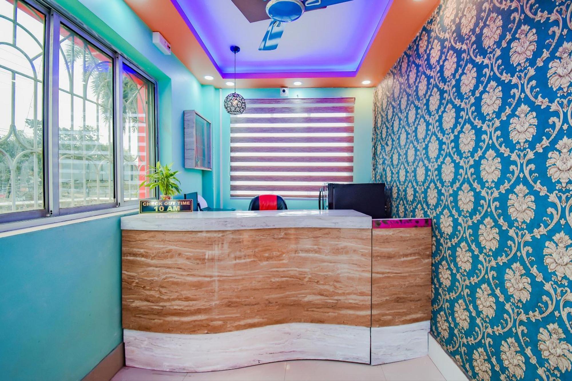 Hotel O Suncity Jangipur 외부 사진
