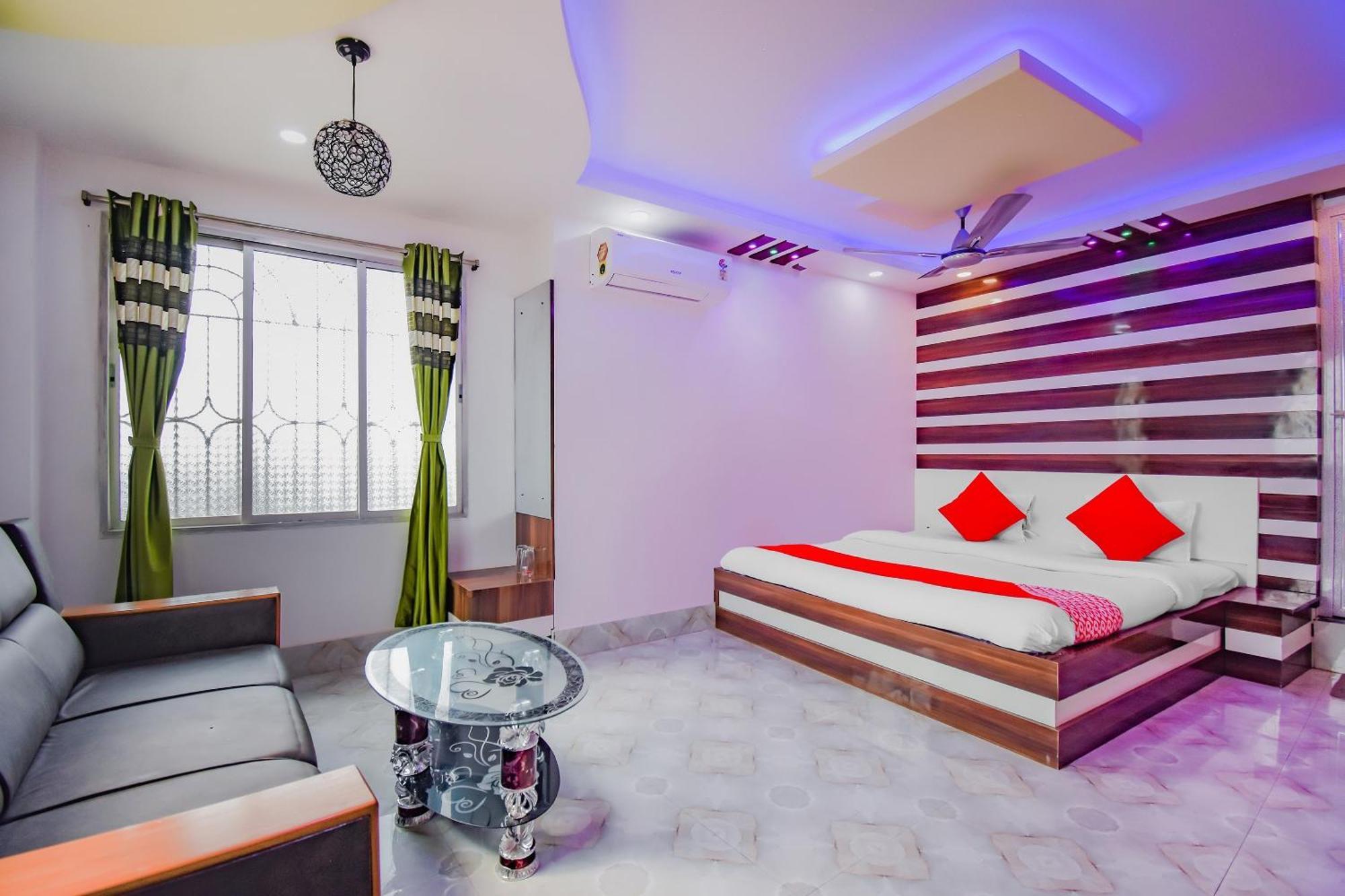 Hotel O Suncity Jangipur 외부 사진
