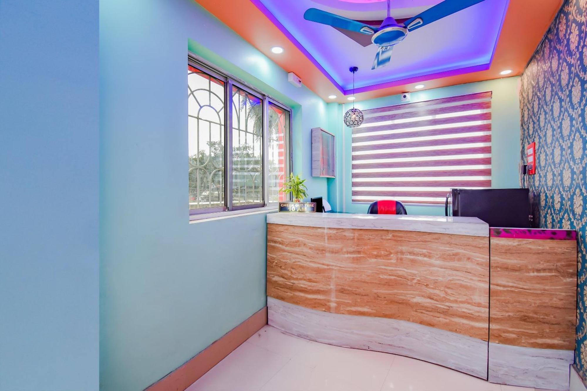 Hotel O Suncity Jangipur 외부 사진