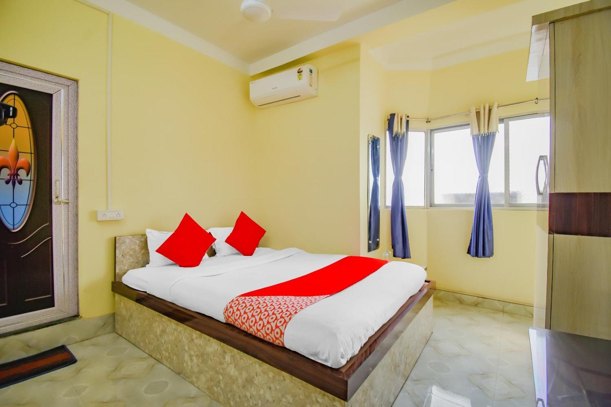 Hotel O Suncity Jangipur 외부 사진