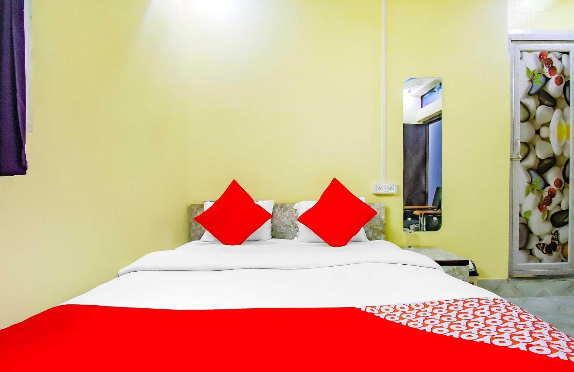 Hotel O Suncity Jangipur 외부 사진