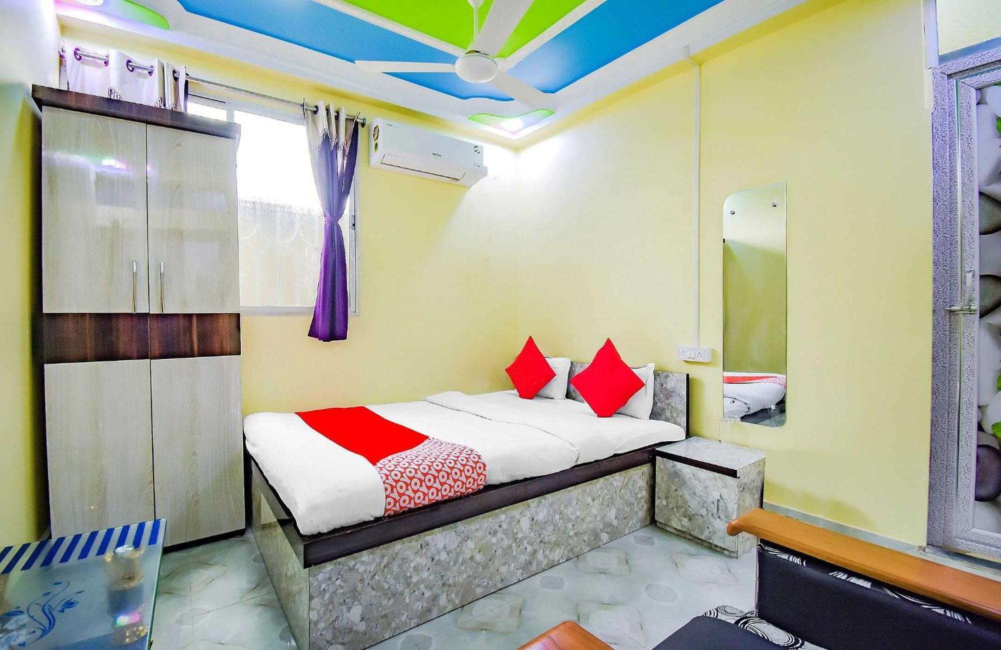 Hotel O Suncity Jangipur 외부 사진