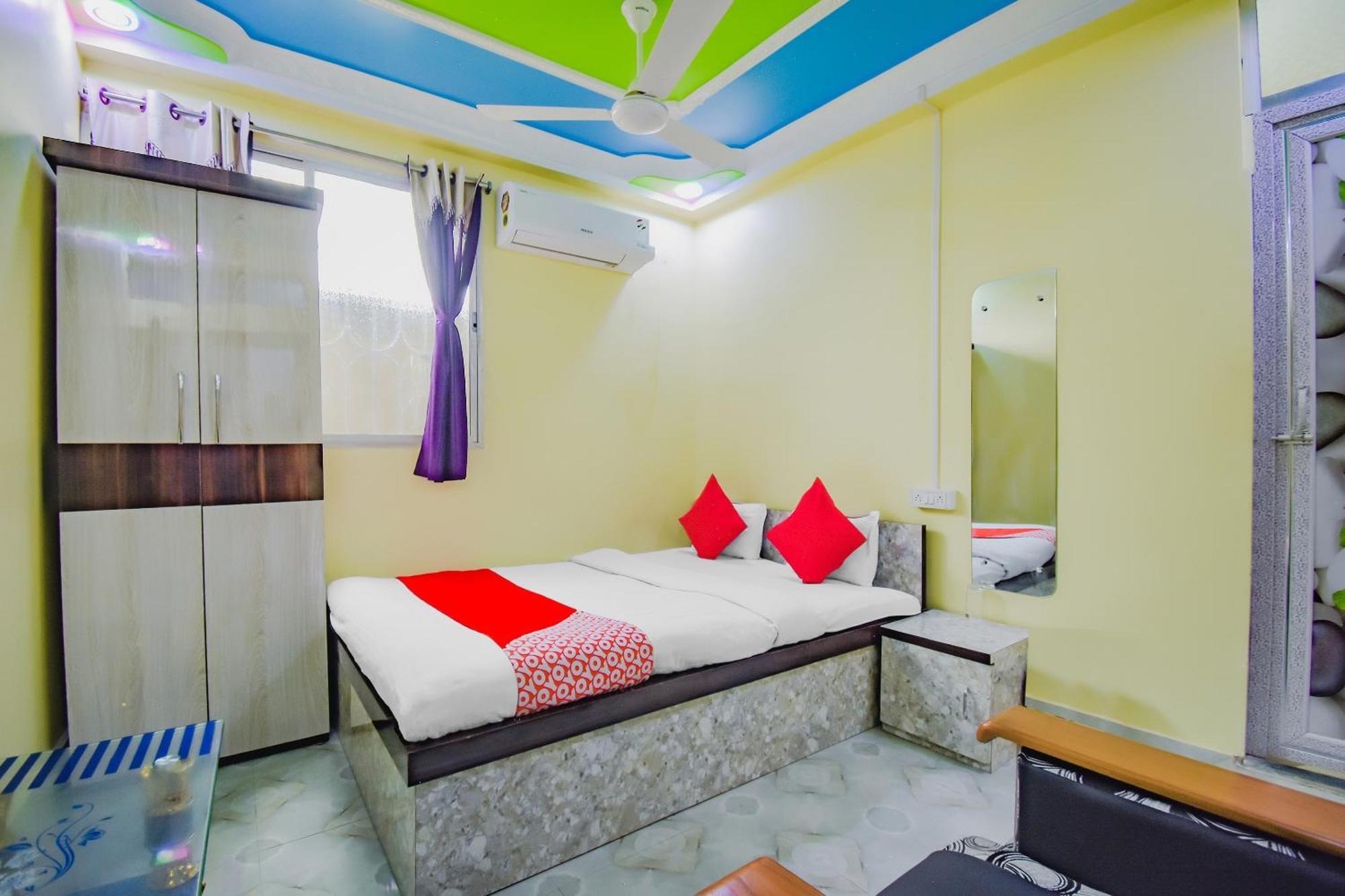 Hotel O Suncity Jangipur 외부 사진