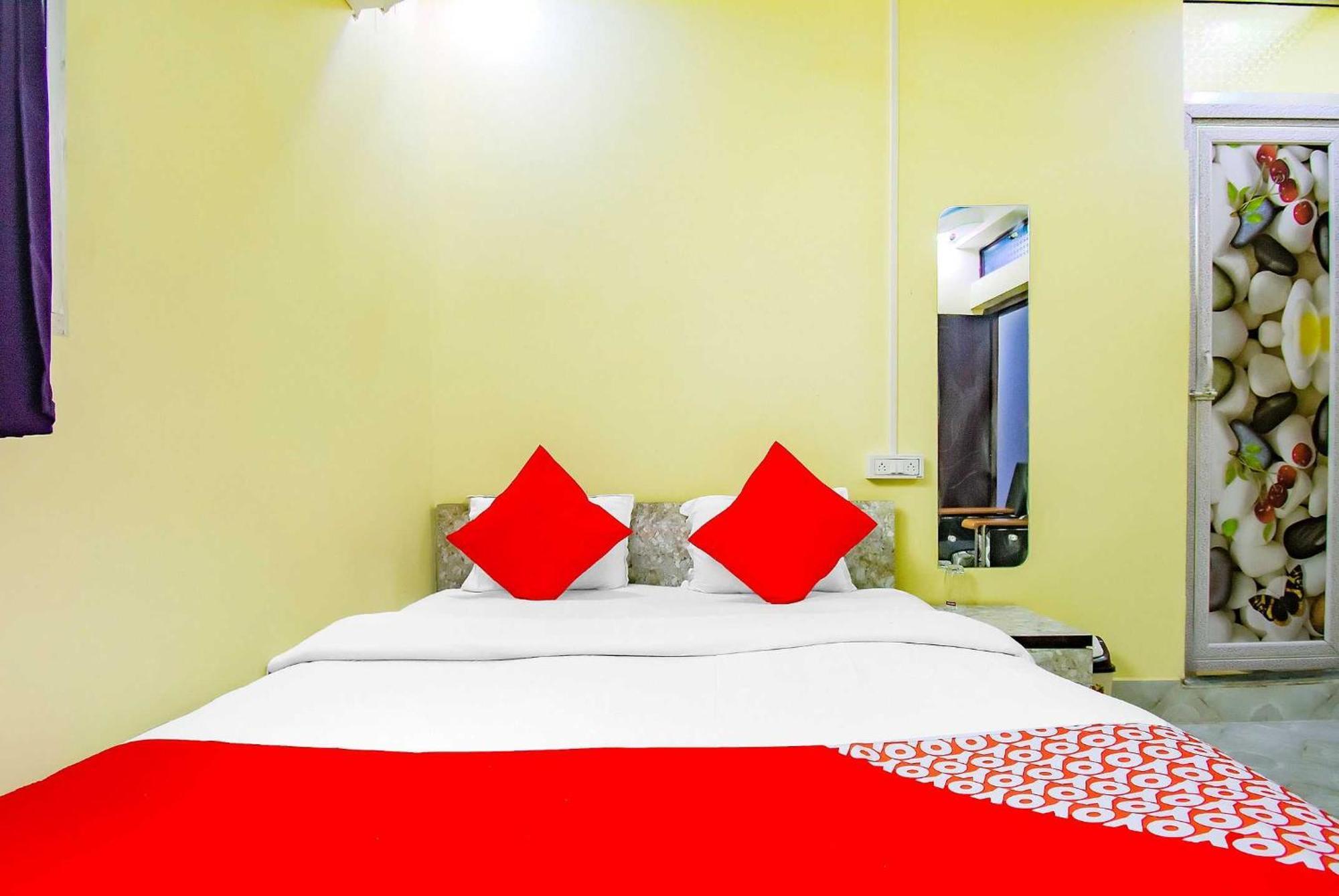 Hotel O Suncity Jangipur 외부 사진