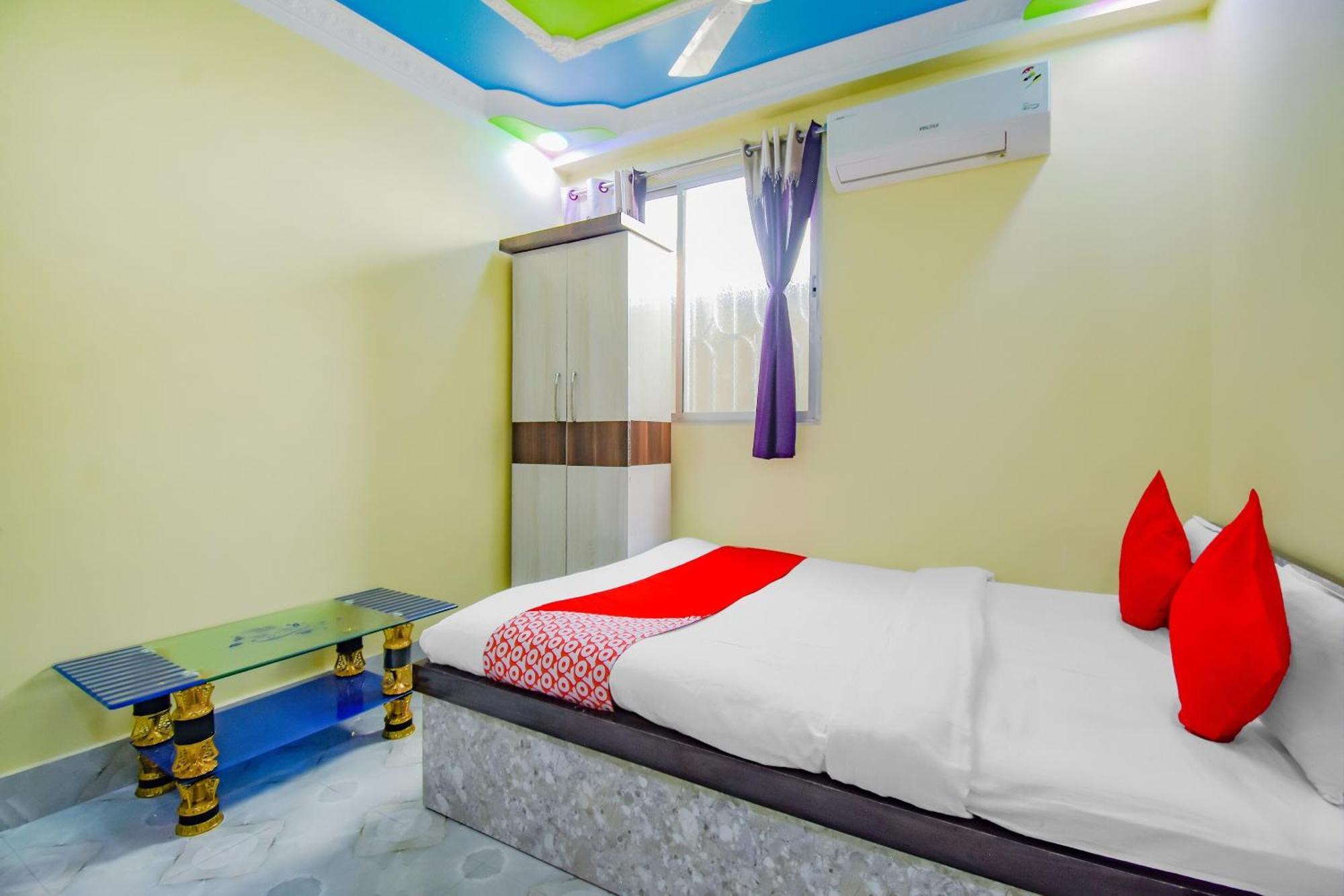 Hotel O Suncity Jangipur 외부 사진