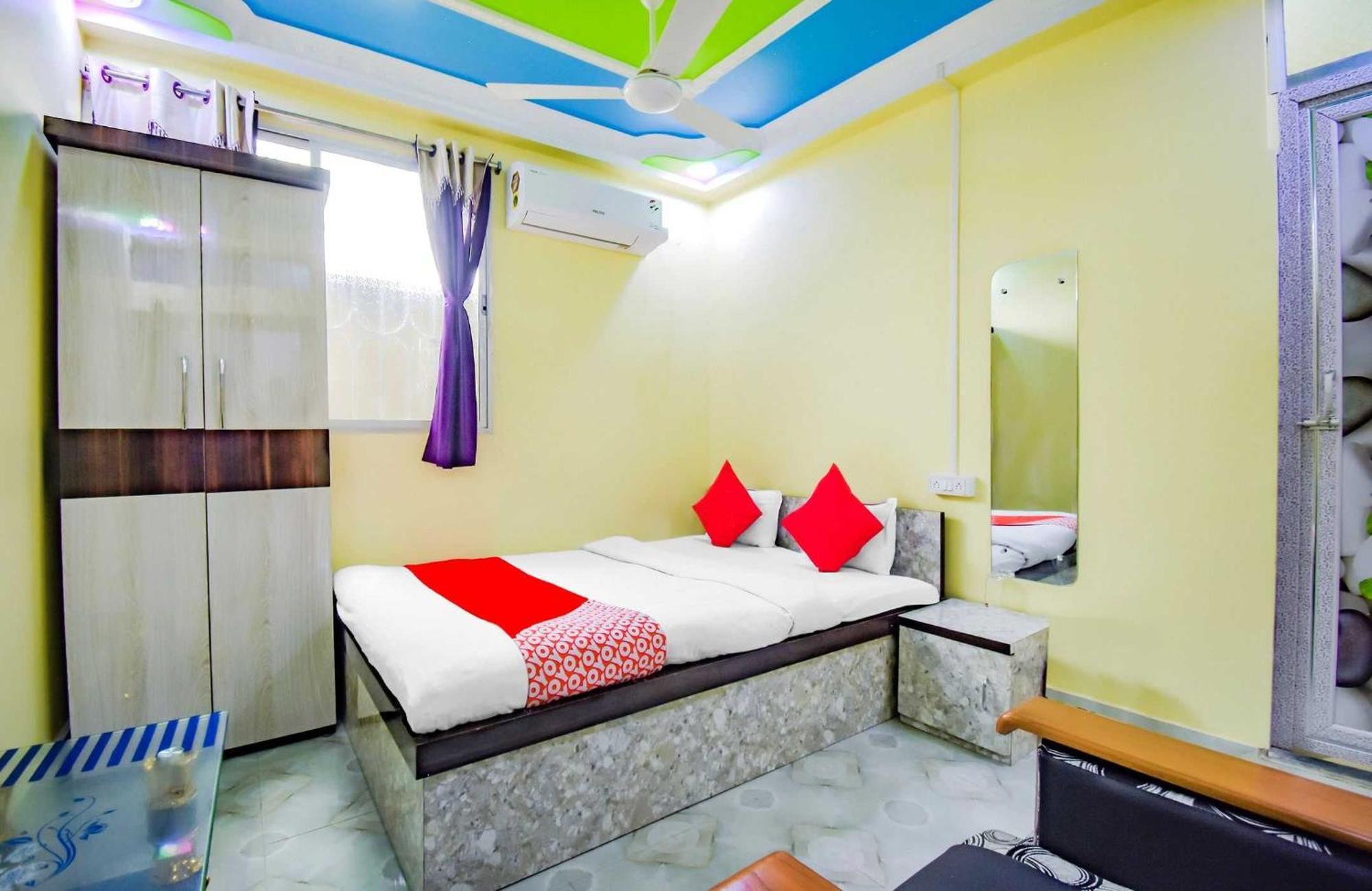 Hotel O Suncity Jangipur 외부 사진