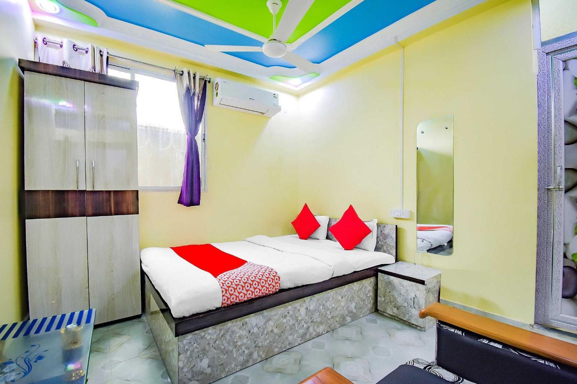Hotel O Suncity Jangipur 외부 사진
