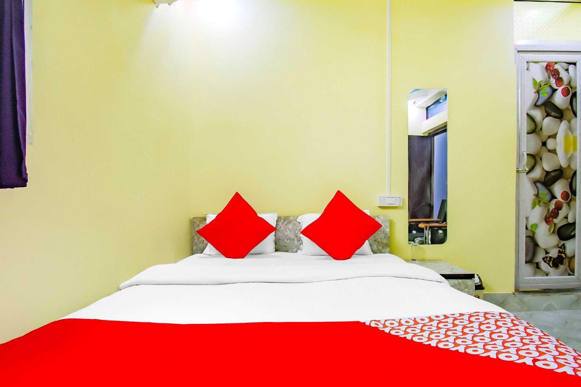 Hotel O Suncity Jangipur 외부 사진