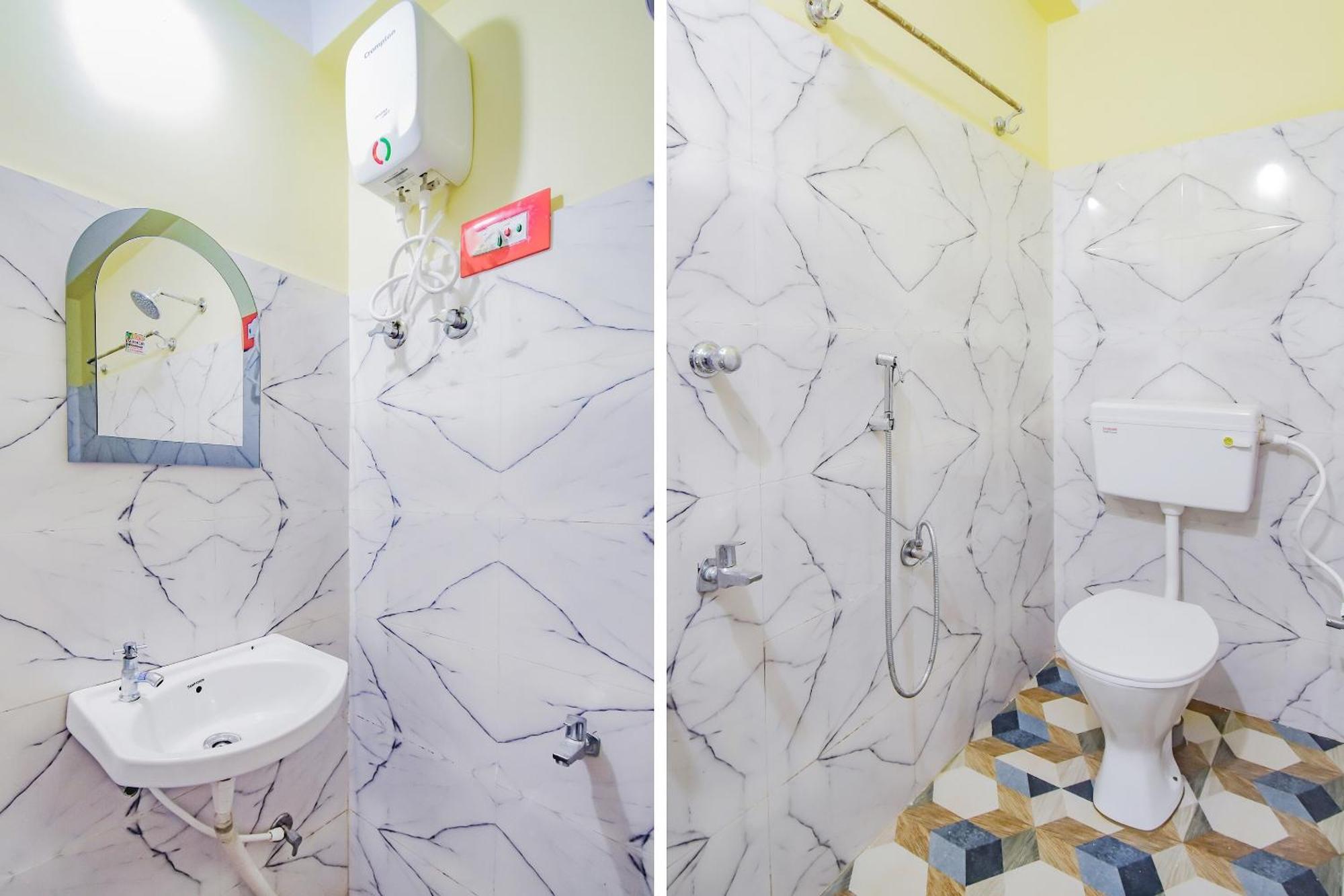 Hotel O Suncity Jangipur 외부 사진