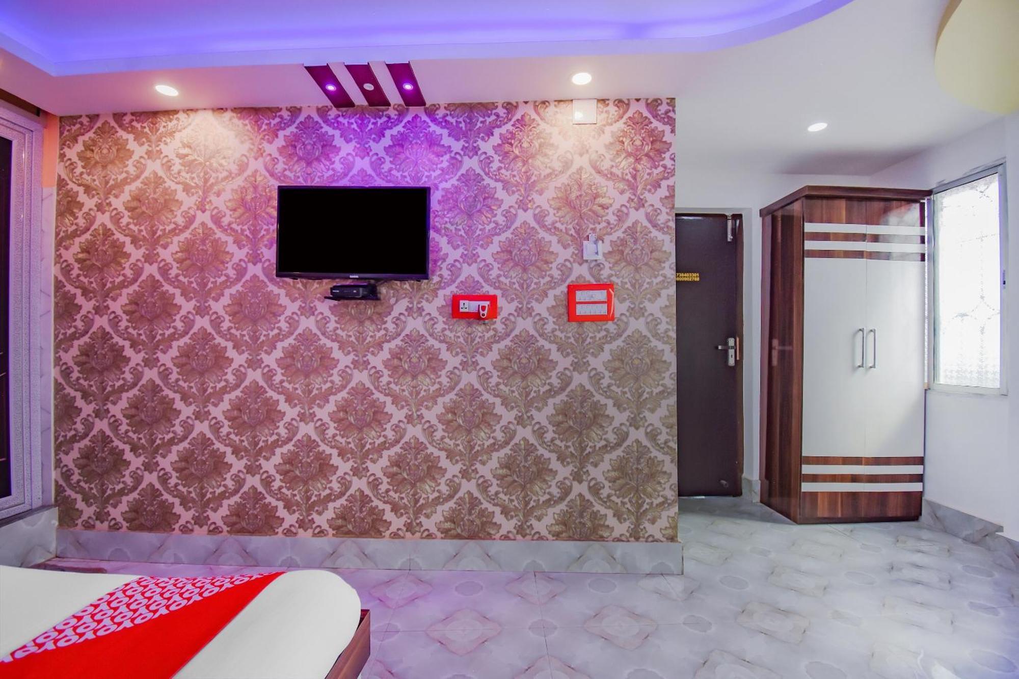 Hotel O Suncity Jangipur 외부 사진
